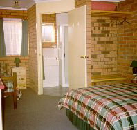 Latrobe Motel - Coogee Beach Accommodation