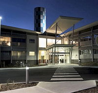 Quality Hotel Hobart Airport - Coogee Beach Accommodation