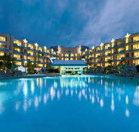 Sheraton Noosa Resort  Spa - Coogee Beach Accommodation