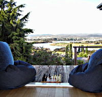 Forest Road Apartments - Coogee Beach Accommodation