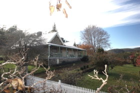 Buckland TAS Coogee Beach Accommodation