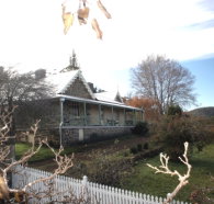 Brockley Estate - Coogee Beach Accommodation