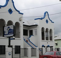 Floriana Villas - Coogee Beach Accommodation