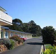 Waterfront Wynyard - The - Coogee Beach Accommodation