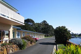Waterfront Wynyard - The - Coogee Beach Accommodation 0
