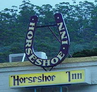 Horseshoe Inn - Coogee Beach Accommodation