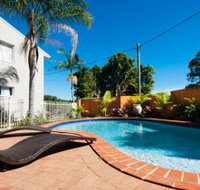 Noosa Sun Motel - Coogee Beach Accommodation