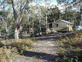 Gumleaves - Coogee Beach Accommodation 0