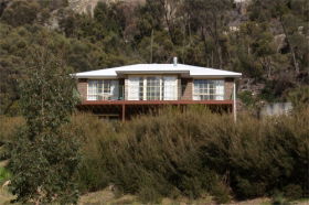 Killiecrankie TAS Coogee Beach Accommodation