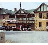 Man-O-Ross Hotel - Coogee Beach Accommodation