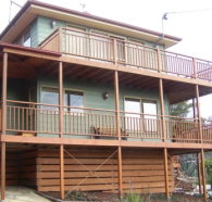 Coles Bay House - Coogee Beach Accommodation