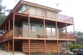 Coles Bay House - Coogee Beach Accommodation 0