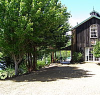 Swallows Nest Hop Kiln Guest House - Coogee Beach Accommodation