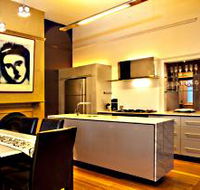 Hatherley Birrell Collection - Plein Air Apartment - Coogee Beach Accommodation