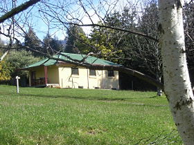 Springfield Deer Farm - Coogee Beach Accommodation 0