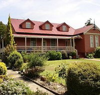 Cradle Manor - Coogee Beach Accommodation