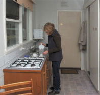 Burnie Ocean View Motel - Coogee Beach Accommodation