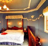 Hatchers Richmond Manor - Coogee Beach Accommodation