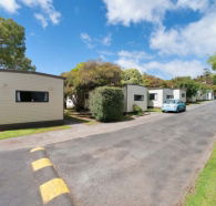 Burnie Holiday Caravan Park - Coogee Beach Accommodation