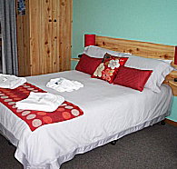 Devonport Holiday Village - Coogee Beach Accommodation