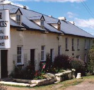 Lythgos Row of Romantic Cottages - Coogee Beach Accommodation