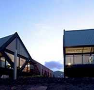 MONA Pavilions Moorilla - Coogee Beach Accommodation