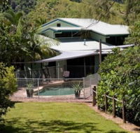 Tranquility on the Daintree - Coogee Beach Accommodation
