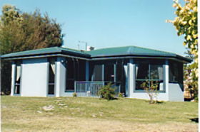 Homelea Accommodation Spa Cottage And Apartments - Coogee Beach Accommodation 0