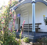 Devonport Bed  Breakfast - Coogee Beach Accommodation