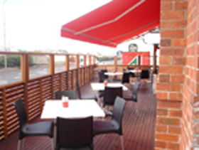 Formby Hotel - Coogee Beach Accommodation 0