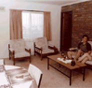 West Beach Holiday Villas - Coogee Beach Accommodation