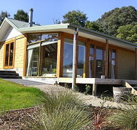 Shanleys Huon Valley - Coogee Beach Accommodation