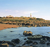 George Town Motor Inn - Coogee Beach Accommodation