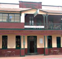 Central Hotel Zeehan - Coogee Beach Accommodation
