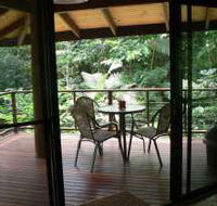 Cape Trib Exotic Fruit Farm Bed and Breakfast - Coogee Beach Accommodation