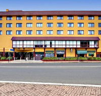Comfort Hotel Burnie - Coogee Beach Accommodation