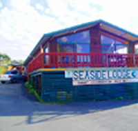 Bridport Seaside Lodge - Coogee Beach Accommodation