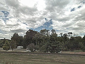 Deloraine Apex Caravan Park - Coogee Beach Accommodation 0
