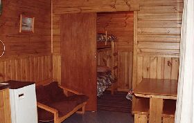 Gunns Plains TAS Coogee Beach Accommodation