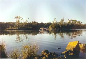 Far South Wilderness Lodge (Accommodation) - Coogee Beach Accommodation 0