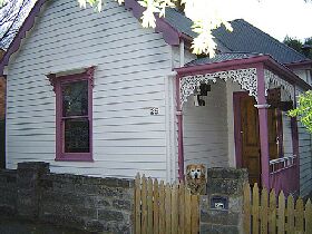 Peck's On Pine - Coogee Beach Accommodation 0