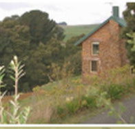 Mistover Cottage - Coogee Beach Accommodation