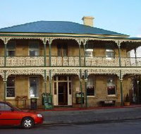 Richmond Arms Hotel - The - Coogee Beach Accommodation