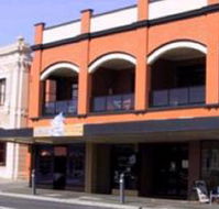 Merseybank Apartments - Coogee Beach Accommodation