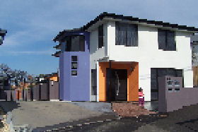 Oakley Place Townhouse - Tasmanian Short Stays - Coogee Beach Accommodation 0