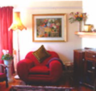 Pioneer Cottage - Coogee Beach Accommodation