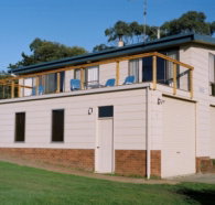 Three Peaks Holiday Rentals - Coogee Beach Accommodation