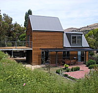 Red Brier Cottage Accommodation - Coogee Beach Accommodation