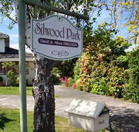 Silwood Park Holiday Unit - Coogee Beach Accommodation