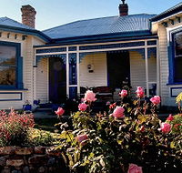 Mariton House - Coogee Beach Accommodation